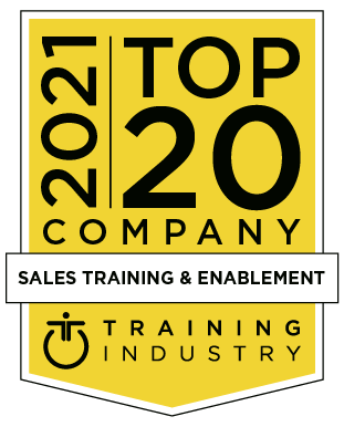 Top 20 Sales Training Companies List